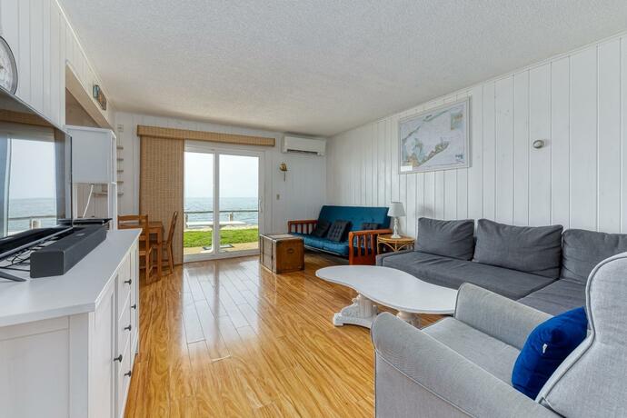 Imagen general del Hotel The Montauk Soundview, East Hampton. Foto 28