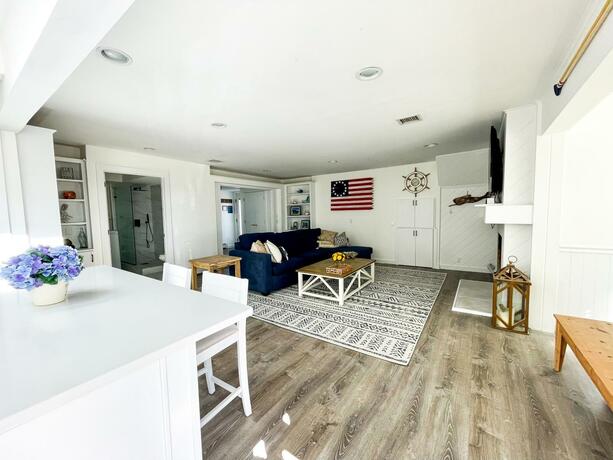 Imagen general del Hotel The Montauk Soundview, East Hampton. Foto 31