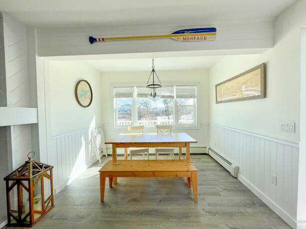 Imagen general del Hotel The Montauk Soundview, East Hampton. Foto 32