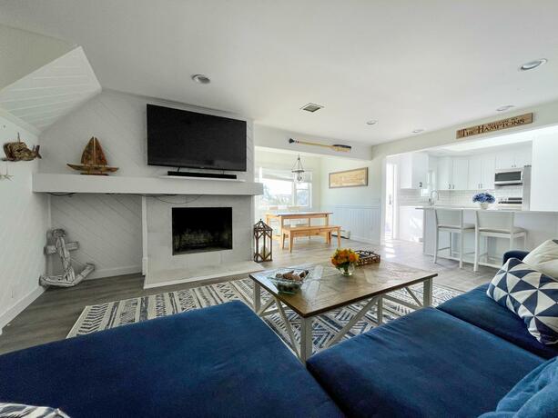 Imagen general del Hotel The Montauk Soundview, East Hampton. Foto 35