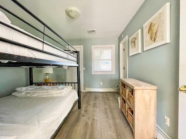 Imagen general del Hotel The Montauk Soundview, East Hampton. Foto 37