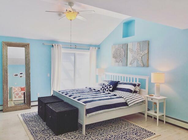 Imagen general del Hotel The Montauk Soundview, East Hampton. Foto 38