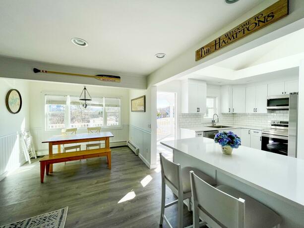 Imagen general del Hotel The Montauk Soundview, East Hampton. Foto 40
