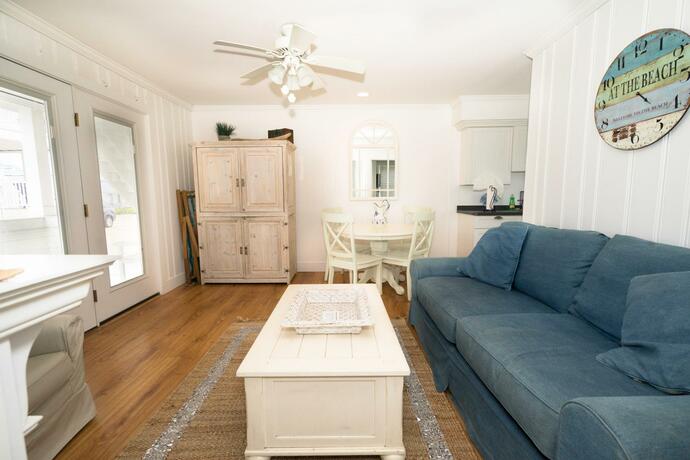 Imagen general del Hotel The Montauk Soundview, East Hampton. Foto 41