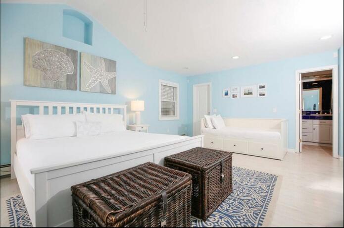 Imagen general del Hotel The Montauk Soundview, East Hampton. Foto 42