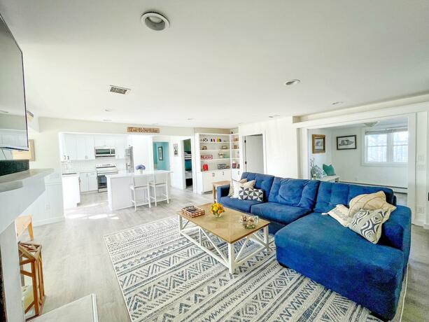 Imagen general del Hotel The Montauk Soundview, East Hampton. Foto 43