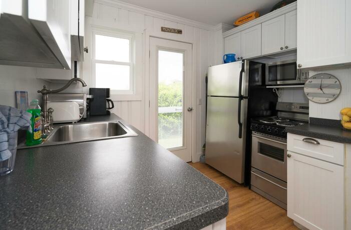 Imagen general del Hotel The Montauk Soundview, East Hampton. Foto 45