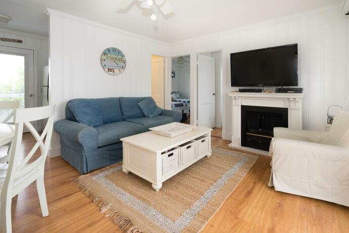 Imagen general del Hotel The Montauk Soundview, East Hampton. Foto 46
