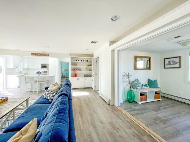 Imagen general del Hotel The Montauk Soundview, East Hampton. Foto 47