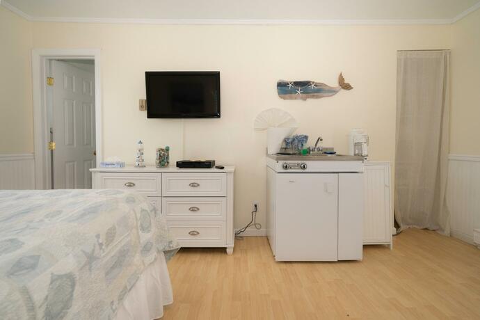 Imagen general del Hotel The Montauk Soundview, East Hampton. Foto 49