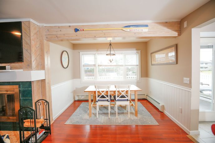 Imagen de la habitación del Hotel The Montauk Soundview. Foto 3