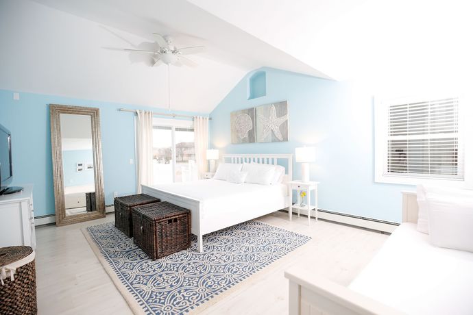 Imagen de la habitación del Hotel The Montauk Soundview. Foto 4