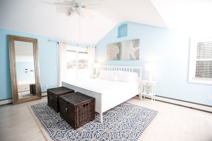 Imagen de la habitación del Hotel The Montauk Soundview. Foto 5