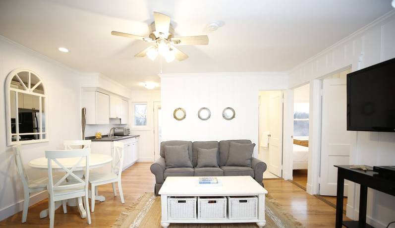 Imagen de la habitación del Hotel The Montauk Soundview. Foto 7