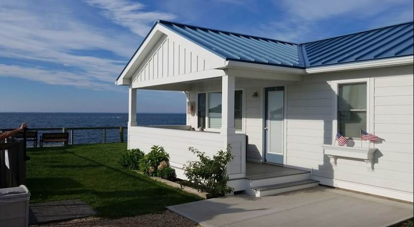 Imagen de la habitación del Hotel The Montauk Soundview. Foto 9