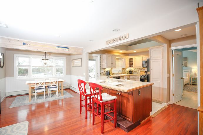 Imagen de la habitación del Hotel The Montauk Soundview. Foto 10