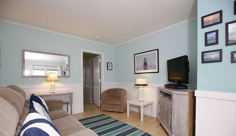 Imagen de la habitación del Hotel The Montauk Soundview. Foto 12