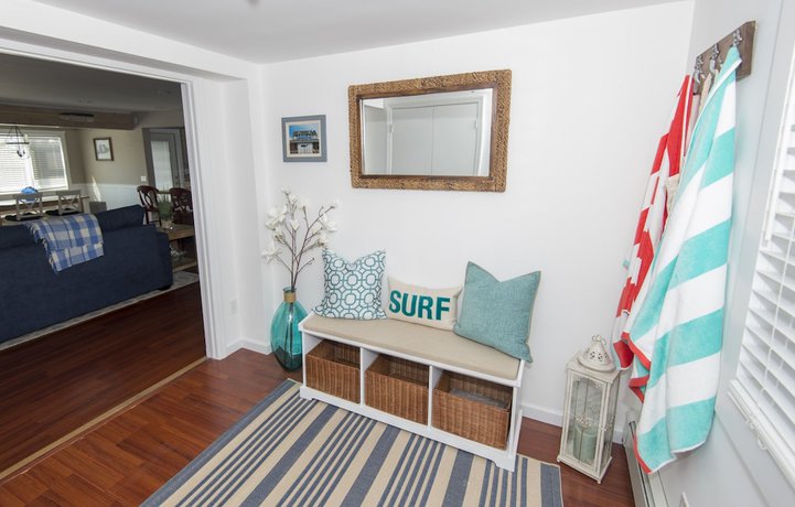 Imagen de la habitación del Hotel The Montauk Soundview. Foto 16