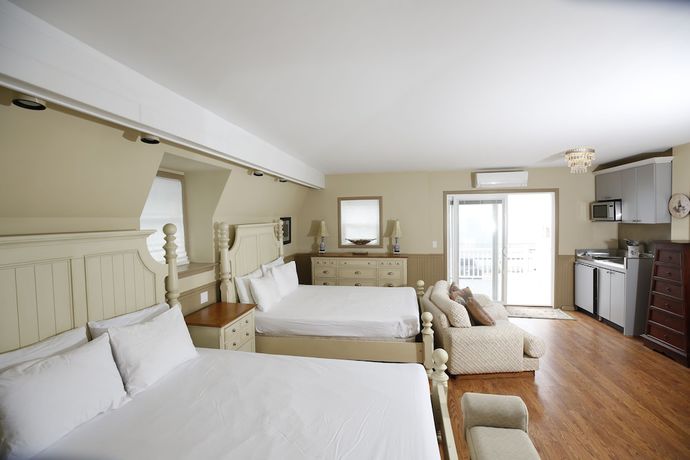 Imagen de la habitación del Hotel The Montauk Soundview. Foto 17