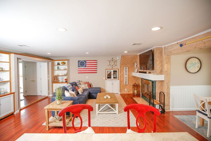 Imagen de la habitación del Hotel The Montauk Soundview. Foto 18