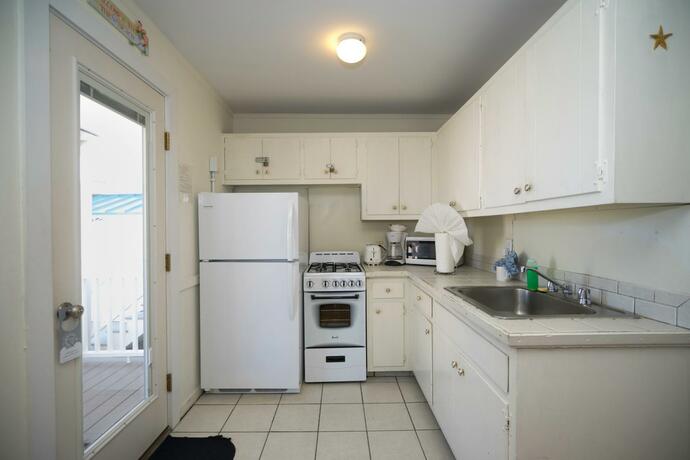 Imagen general del Hotel The Montauk Soundview. Foto 3