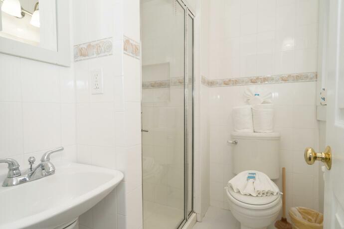 Imagen general del Hotel The Montauk Soundview. Foto 4