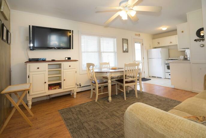 Imagen general del Hotel The Montauk Soundview. Foto 7