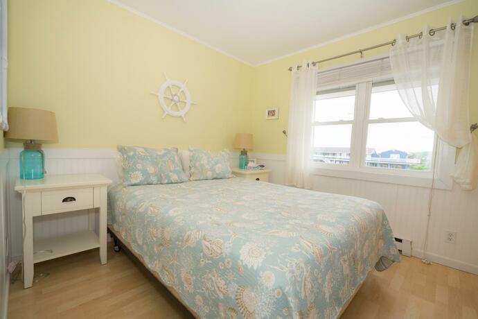 Imagen general del Hotel The Montauk Soundview. Foto 8