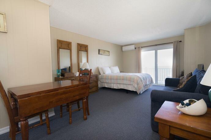 Imagen general del Hotel The Montauk Soundview. Foto 14