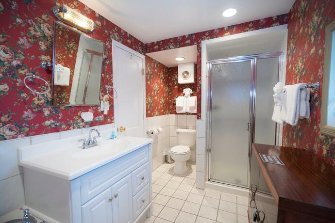 Imagen general del Hotel The Montauk Soundview. Foto 15