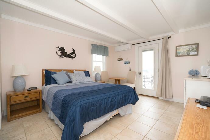 Imagen general del Hotel The Montauk Soundview. Foto 21