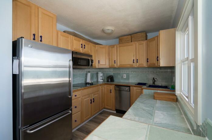 Imagen general del Hotel The Montauk Soundview. Foto 22