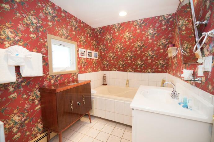 Imagen general del Hotel The Montauk Soundview. Foto 24