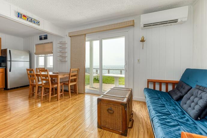 Imagen general del Hotel The Montauk Soundview. Foto 30