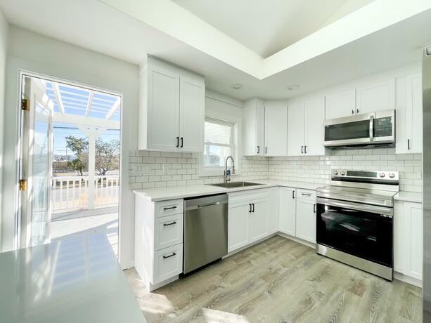 Imagen general del Hotel The Montauk Soundview. Foto 33