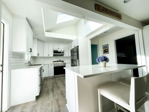 Imagen general del Hotel The Montauk Soundview. Foto 34