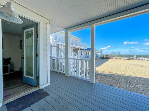 Imagen general del Hotel The Montauk Soundview. Foto 36