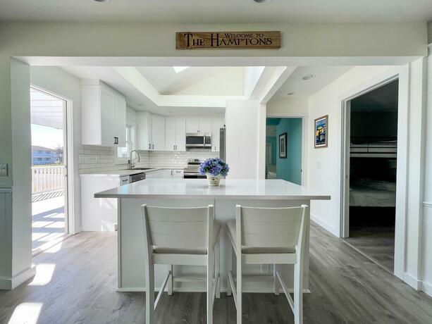 Imagen general del Hotel The Montauk Soundview. Foto 39