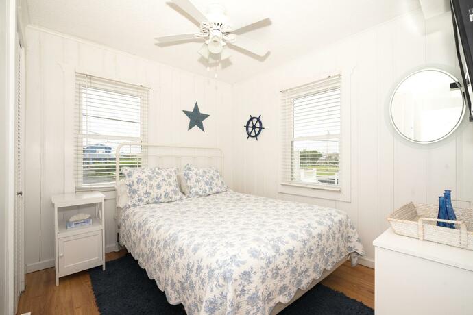 Imagen general del Hotel The Montauk Soundview. Foto 44