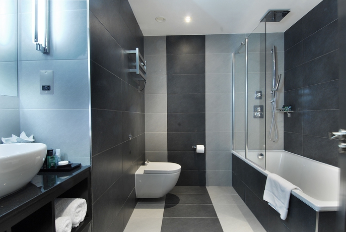 Imagen de la habitación del Hotel The Montcalm At Brewery London City. Foto 9