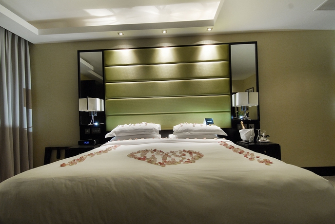 Imagen de la habitación del Hotel The Montcalm At Brewery London City. Foto 11