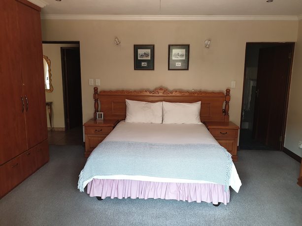 Imagen de la habitación del Hotel The Monte Carlo. Foto 2