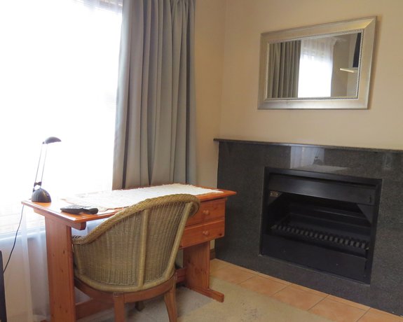 Imagen de la habitación del Hotel The Monte Carlo. Foto 13