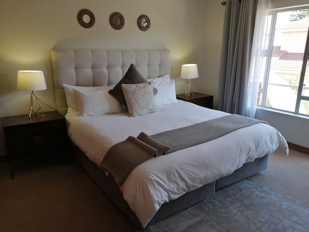 Imagen de la habitación del Hotel The Monte Carlo. Foto 15