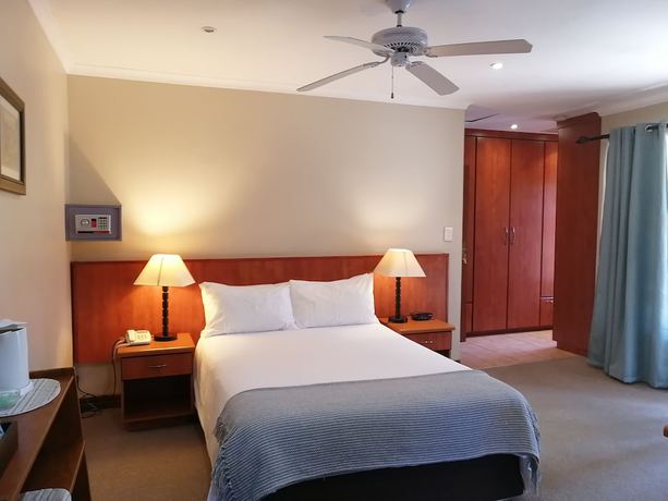 Imagen de la habitación del Hotel The Monte Carlo. Foto 16
