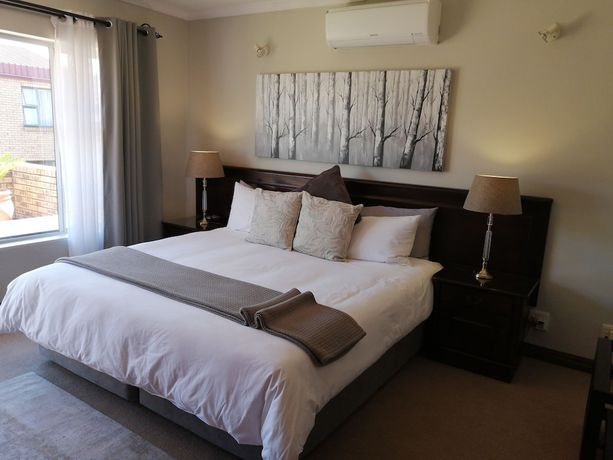 Imagen de la habitación del Hotel The Monte Carlo. Foto 19