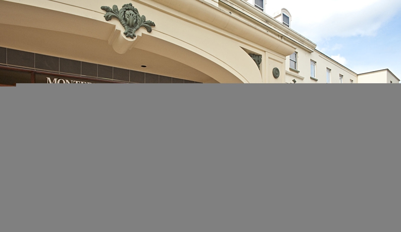 Imagen general del Hotel The Monterey, St Helier. Foto 2
