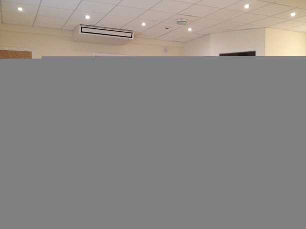 Imagen de los interiores del Hotel The Monterey, St Helier. Foto 8