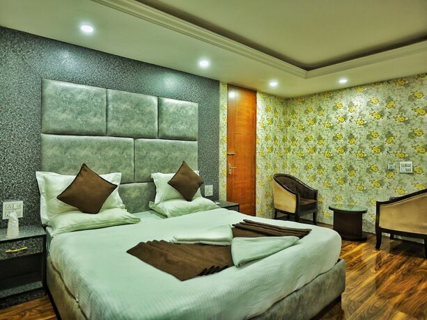 Imagen general del Hotel The Montreal Near by Dal Lake. Foto 4