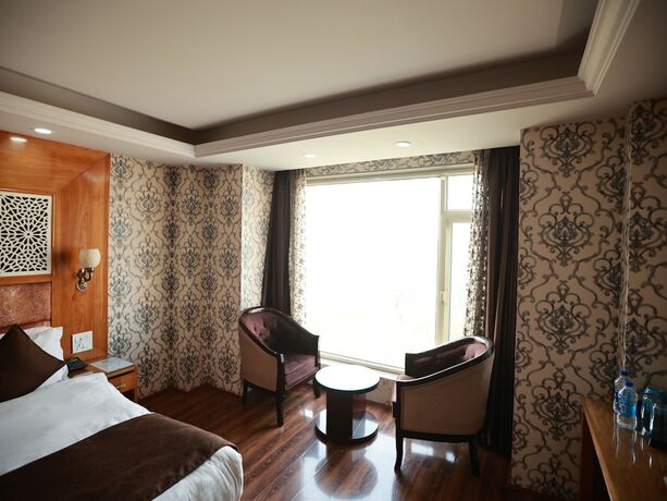 Imagen general del Hotel The Montreal Near by Dal Lake. Foto 6